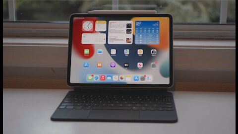 iPad Pro 2020 In 2021?
