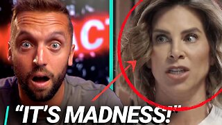 Even the Left is EXPOSING the MADNESS In California... | Kap Reacts