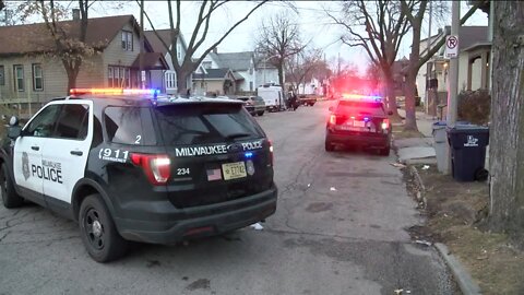 19-year-old shot, killed near 8th and Madison