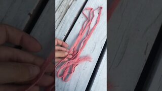 The Pink Ribbon