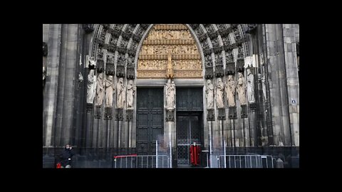 German Child Abuse Investigation Reveals 200+ Perps, 300+ Victims in Catholic Diocese Of Cologne
