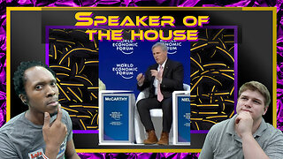 Oreyo Show EP.62 Clips | Speaker of the house