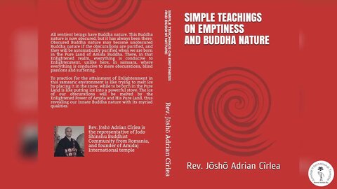 Simple Teachings on Emptiness and Buddha nature: Chapter XI. Only Buddhas can see Buddha nature