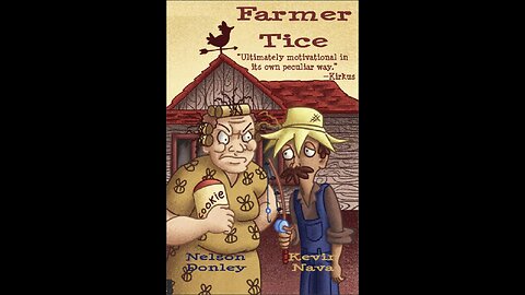 Farmer Tice Book #1