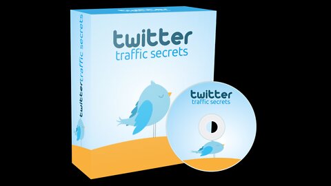 Twitter Traffic Secrets ✔️ 100% Free Course ✔️ (Video 1/7: Introduction)