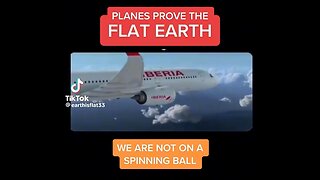 Flat Earth