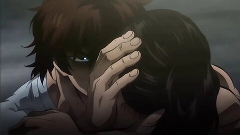 When someone Messes with MY Girl!!- Baki Hanma HD DUBBED! 😱❤️🤯💯🔥🍿🥳😎😁🤣🤬👌