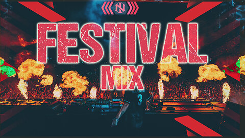 Festival Mix 2022 | Tomorrowland Remixes & Mashups Mix Warm Up #5