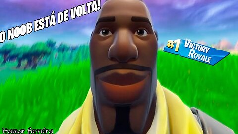 SEXTOU COM O FORTNELSON DA GALERA