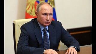 RUSSIAN GOV DECLARING THERE'LL BE NO 2024 ELECTION BECAUSE AMERICA WILL NOT EXIST!