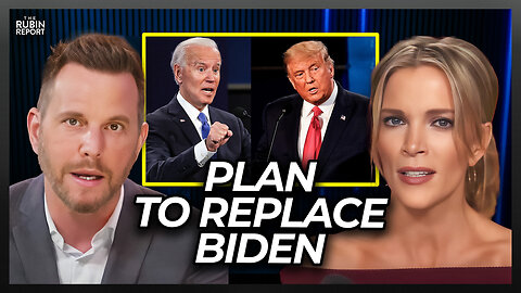 Biden’s Campaign Is Over, What Happens Next? | Megyn Kelly