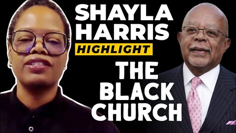 Jesse Interviews Director of Dr. Henry Louis' Gates "The Black Church" PBS Documentary (Highlight)