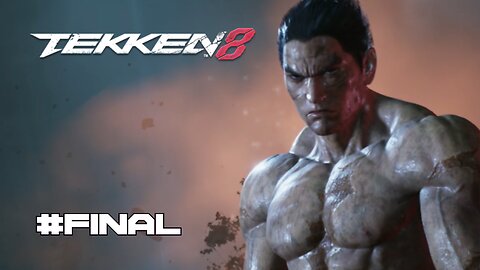A batalha final: Assista ao desfecho do modo história de Tekken 8