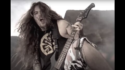 Sepultura - Slave New World