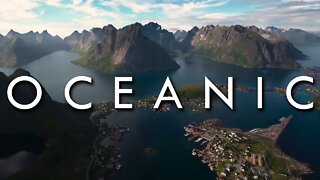 The Oceanic Climate - Secrets of World Climate #7