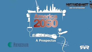 WATCH THE WATER #8 America 2050, East Palestine, Déraillement et Chaine alimentaire attaqués