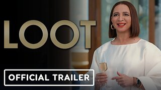 Loot - Season 2 Trailer