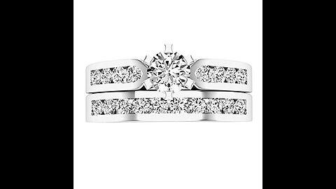 Dazzlingrock Collection 0.30 Carat (ctw) Round Diamond Ladies Square Cluster Style Engagement B...