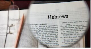 Hebrews 9
