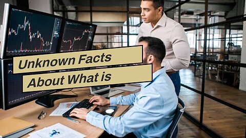 Unknown Facts About What is cryptocurrency trading and how does it work? - IG