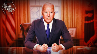 Biden Shouts One Final Election Warning | Ep. 1120