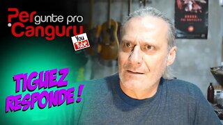 Tiguez Responde! Ep.15 - PERgunte pro CANGURU