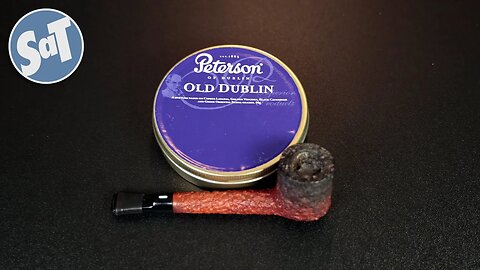 REVISITED | Peterson "Old Dublin"