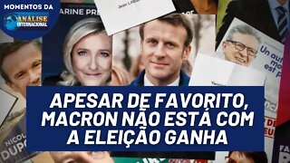 Balanço das eleições francesas | Momentos da Análise Internacional