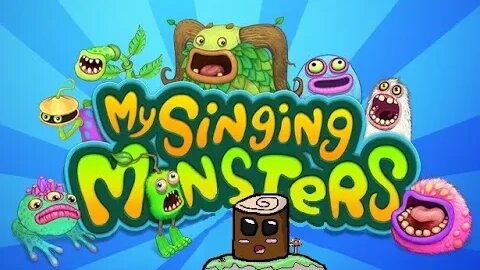My Singing Monsters : The Return To a Childhood Game [Part:126] Random Games Random Day's