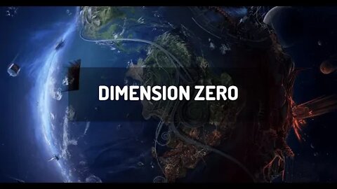 We survived 100 days in Dimension Zero hardcore.