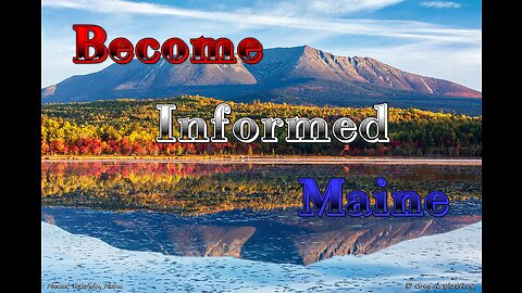 20160720 - Maine Public Utility Commission - Emera Maine Proposed Rate Increase