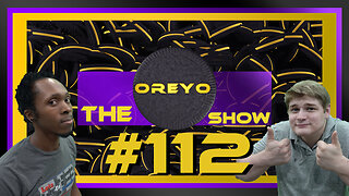 The Oreyo Show - EP. 112 | Illegals, Putin, and Biden