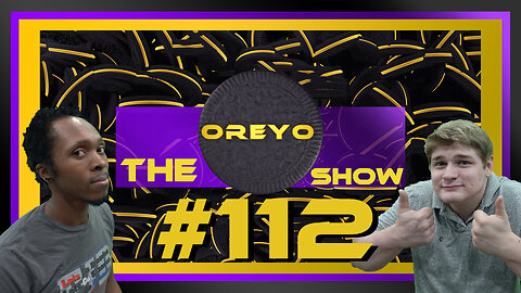 The Oreyo Show - EP. 112 | Illegals, Putin, and Biden