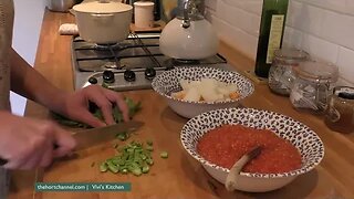 How to Make Tomato Soup