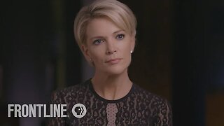 America's Great Divide: Megyn Kelly Interview | FRONTLINE - Oct 3, 2019