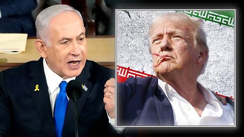 If Iran Is Blamed For Trump's Assassination It Will Trigger WWIII— Is Netanyahu Setting Up Iran