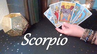 Scorpio June 2022 ❤️ Expressing TRUE INTENTIONS Scorpio!!! Your Future Love Tarot Reading