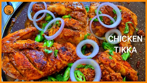 chicken tikka recipe yums food, tawa chicken recipe, chicken tandori yums food, fried chicken tikka