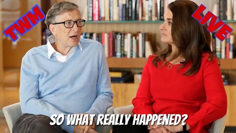 Why Did Bill Gates and Melinda Gates Call It Quits? #billgates