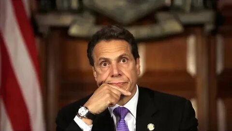 Andrew Cuomo Is Full Of Sh**, US Healthcare Heist In HEROES Bill, Texas Covid Case Spike, Pompeo IG