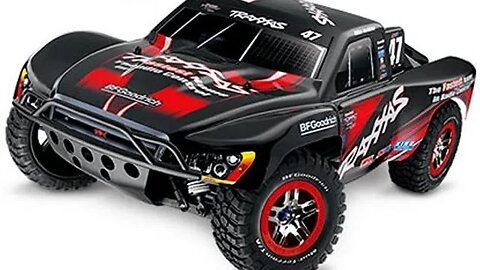 10 +Year old TRAXXAS Slash REBUILD -- Part 6 #traxxas #slash4x4