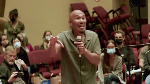 The Unity of Communion - Francis Chan