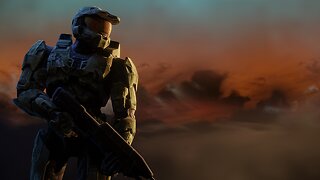 RMG Rebooted EP 701 Halo 3 Xbox Series S Game Review