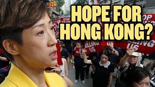 Hong Kong on Brink of Totalitarianism | China Uncensored