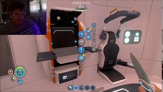 BASE BUILDING | Subnautica (Part 3)