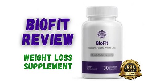 BioFit Review 2023⚠️SCAM ALERT⚠️Honest BioFit Probiotic Weight Loss Supplement Review [MUST WATCH]