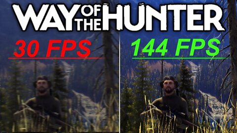 How To Fix Way of The Hunter FPS Drops and Stutters