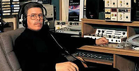 Art Bell Clip - JC Direct Communication with God, Condemns Bigfoot