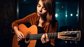 🔴 Guitar Relaxing Music 💖Best Love Songs Of All Time #3