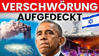 AUFGEDECKT:OBAMA will KRIEG für EUROPA (🔔 INSIDERBERICHT)@Investinbest🙈